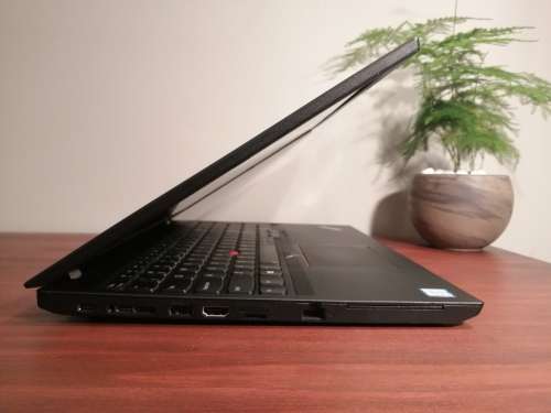 *PROMO* Lenovo ThinkPad L580 Business Laptop - *8thGen Core i5, 16GB RAM, 512GB NVMe SSD, LTE-A*