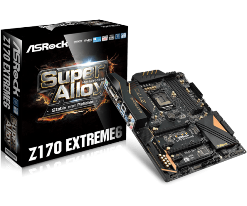 Ultimate Performance Desktop PC - **Core i7 4.2GHz, 32GB RAM, 512GB NVMe + 2TB, Windows 10 Pro**