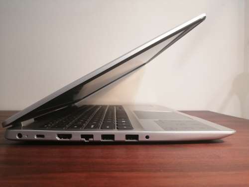 Dell Inspiron 15 - 5584 Performance Laptop - *8th Gen Core i7, 16GB RAM, NVMe SSD + HDD, NVidia GPU*