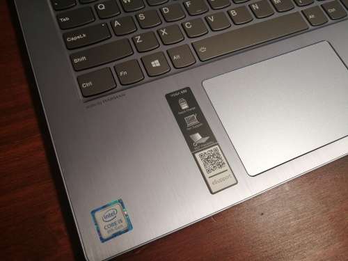 Lenovo Yoga 530 2-in-1 TouchScreen Notebook - *8th Gen Core i5, 16GB RAM, 512GB NVMe, 14" FHD 1080p*