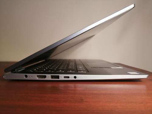 Lenovo Yoga 530 2-in-1 TouchScreen Notebook - *8th Gen Core i5, 16GB RAM, 512GB NVMe, 14" FHD 1080p*