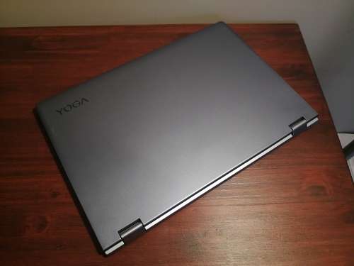 Lenovo Yoga 530 2-in-1 TouchScreen Notebook - *8th Gen Core i5, 16GB RAM, 512GB NVMe, 14" FHD 1080p*