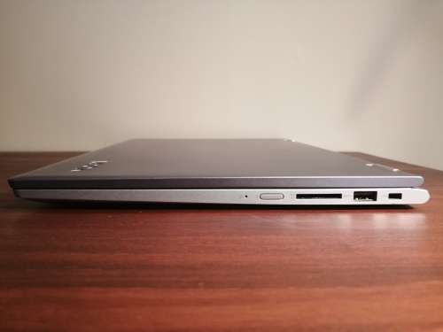 Lenovo Yoga 530 2-in-1 TouchScreen Notebook - *8th Gen Core i5, 16GB RAM, 512GB NVMe, 14" FHD 1080p*