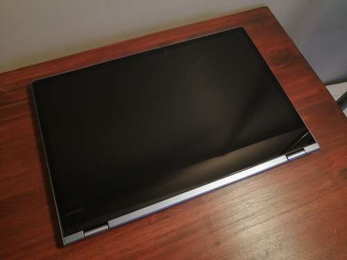 Lenovo Yoga 530 2-in-1 TouchScreen Notebook - *8th Gen Core i5, 16GB RAM, 512GB NVMe, 14" FHD 1080p*