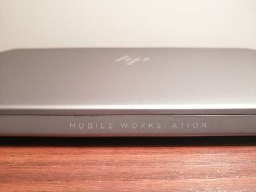 HP ZBook 15u G6 Professional Mobile Workstation - *Core i7, 32GB RAM, 512GB NVMe, Radeon Pro WX3200*