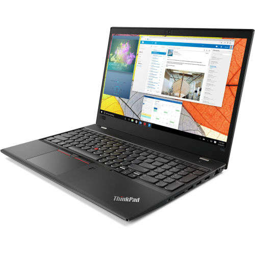Lenovo ThinkPad T580 Professional Notebook - *8th Gen Core i7, 16GB RAM, 512GB NVMe, 4G LTE, 28hrs*