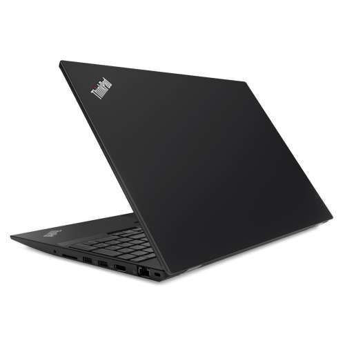 Lenovo ThinkPad T580 Professional Notebook - *8th Gen Core i7, 16GB RAM, 512GB NVMe, 4G LTE, 28hrs*