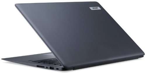 Acer TravelMate X394 Notebook - *Core i5, 8GB RAM, 256GB SSD, Ultra thin & light metal build, Grey*