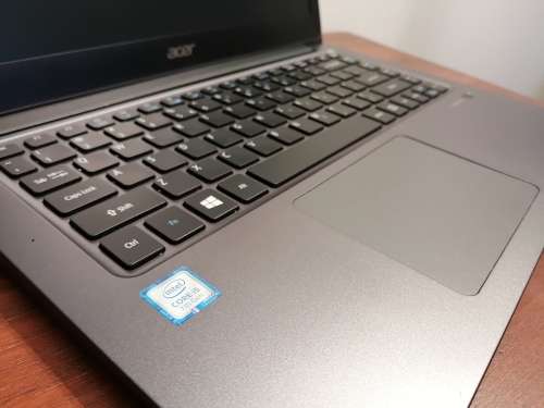 Acer TravelMate X394 Notebook - *Core i5, 8GB RAM, 256GB SSD, Ultra thin & light metal build, Grey*