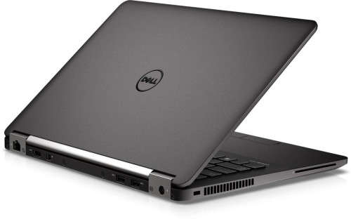 PROMO! Dell Latitude E7270 Compact Business UltraBook - Core i7,16GB RAM, 256GB SSD, 12.5" FHD, LTE