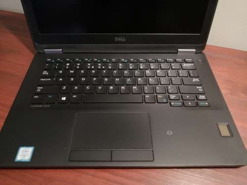 PROMO! Dell Latitude E7270 Compact Business UltraBook - Core i7,16GB RAM, 256GB SSD, 12.5" FHD, LTE