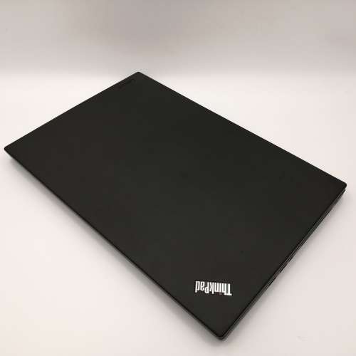 Lenovo ThinkPad T560 Professional Notebook - Core i7, 16GB RAM, 256GB SSD, dual batteries, Win10 Pro