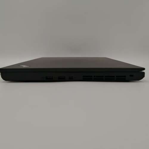 Lenovo ThinkPad T560 Professional Notebook - Core i7, 16GB RAM, 256GB SSD, dual batteries, Win10 Pro