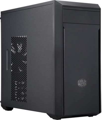 PROMO!! Extreme Performance Desktop PC - 8th Gen Hexa Core i7 , 16GB RAM, 256GB SSD + 2TB, Win10 Pro