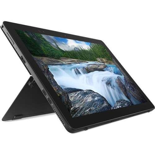 Dell Latitude 5290 2-in-1 *8th Gen Core i5, 8GB RAM, 256GB SSD, 13` FHD+ Touch, Detachable Keyboard
