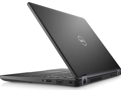 Dell Latitude E5480 Business Notebook - Core i5 vPro, 8GB RAM, 256GB SSD, 4G LTE, 14`