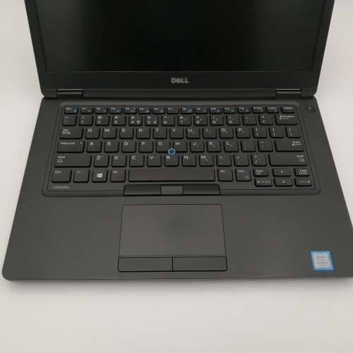 Dell Latitude E5480 Business Notebook - Core i5 vPro, 8GB RAM, 256GB SSD, 4G LTE, 14`