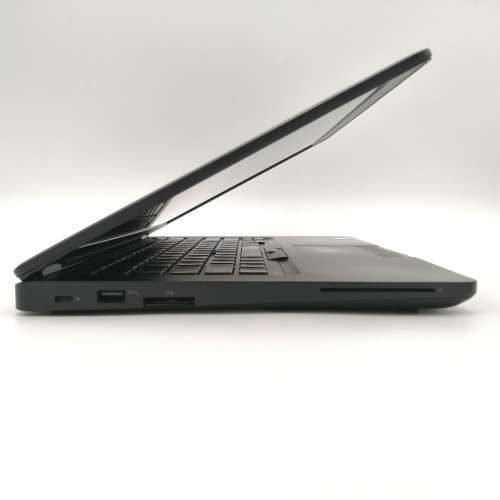 Dell Latitude E5480 Business Notebook - Core i5 vPro, 8GB RAM, 256GB SSD, 4G LTE, 14`