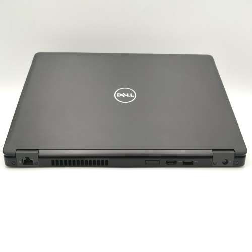 Dell Latitude E5480 Business Notebook - Core i5 vPro, 8GB RAM, 256GB SSD, 4G LTE, 14`