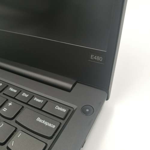 PROMO! Lenovo ThinkPad E480 Business-Class Notebook - Core i5, 16GB RAM, NVMe SSD HDD, 1080p
