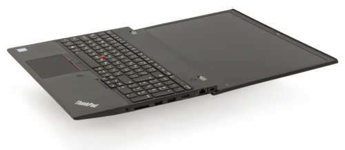 Lenovo ThinkPad T580 Professional Notebook - Core i7, 16GB RAM, 512GB NVMe, 15.6` FHD, LTE-A