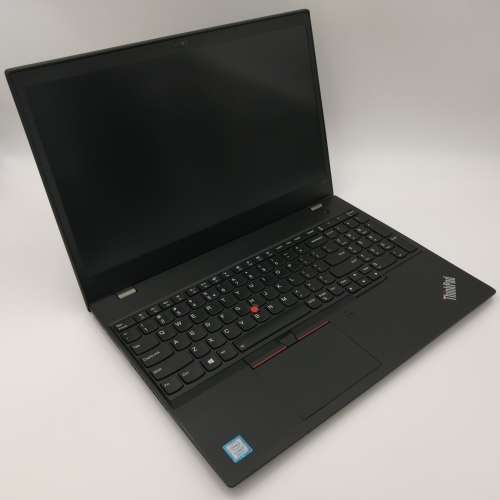 Lenovo ThinkPad T580 Professional Notebook - Core i7, 16GB RAM, 512GB NVMe, 15.6` FHD, LTE-A