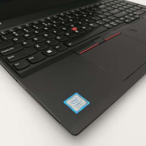 Lenovo ThinkPad T580 Professional Notebook - Core i7, 16GB RAM, 512GB NVMe, 15.6` FHD, LTE-A