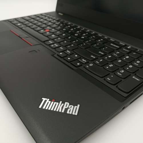 Lenovo ThinkPad T580 Professional Notebook - Core i7, 16GB RAM, 512GB NVMe, 15.6` FHD, LTE-A