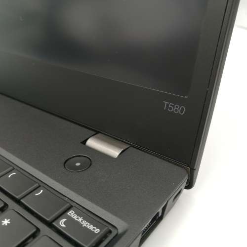 Lenovo ThinkPad T580 Professional Notebook - Core i7, 16GB RAM, 512GB NVMe, 15.6` FHD, LTE-A