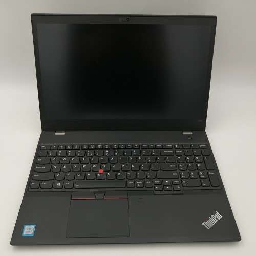 Lenovo ThinkPad T580 Professional Notebook - Core i7, 16GB RAM, 512GB NVMe, 15.6` FHD, LTE-A