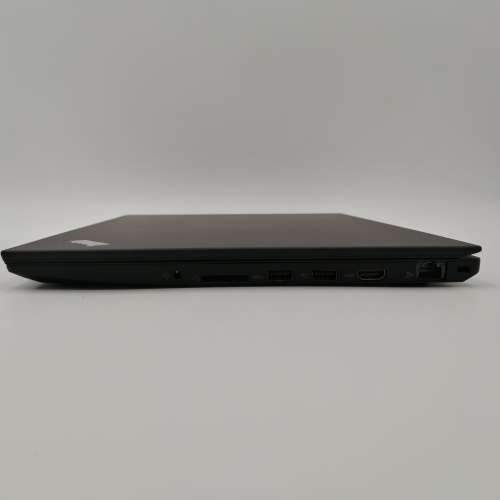 Lenovo ThinkPad T580 Professional Notebook - Core i7, 16GB RAM, 512GB NVMe, 15.6` FHD, LTE-A