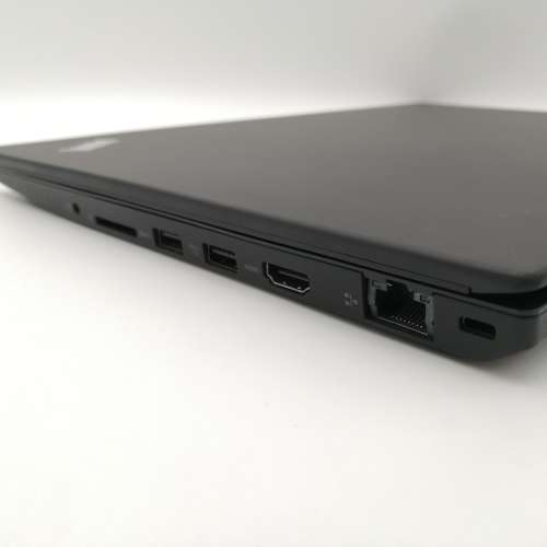 Lenovo ThinkPad T580 Professional Notebook - Core i7, 16GB RAM, 512GB NVMe, 15.6` FHD, LTE-A