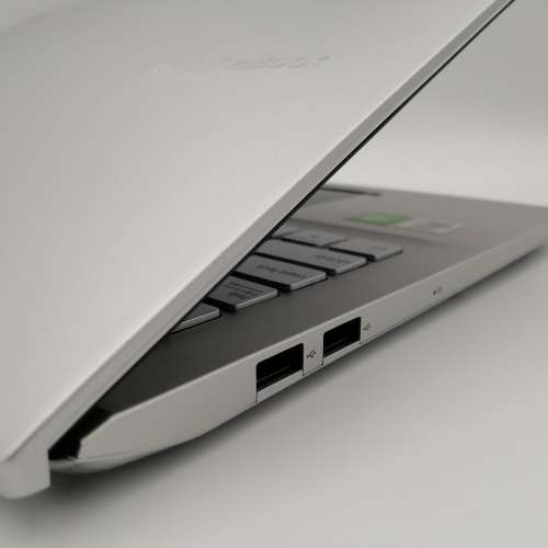 ASUS VivoBook S15 - S532FA - 10th Gen Core i7, 18GB RAM, 512GB NVMe, FHD IPS, NVidia GPU, ScreenPad