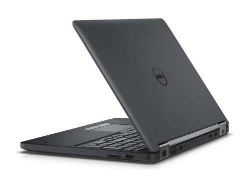 Dell Latitude E5570 Professional Notebook - Core i7, 8GB RAM, 512GB SSD, Radeon, 15.6` FHD, Dock Inc
