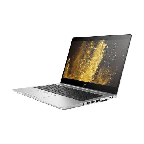 HP EliteBook 840 G5 Extreme Performance Notebook - Core i7 4.0GHz, 16GB RAM, 512GB NVMe SSD, 4G LTE