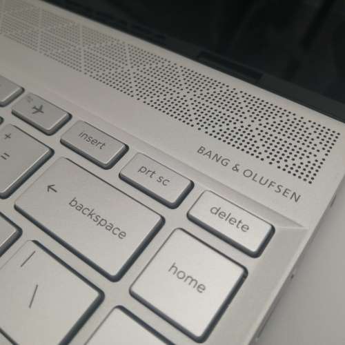 HP Envy 13 Ultrabook - 8th Gen Core i5, 8GB RAM, 256GB NVMe, NVidia GPU, 13.3` FHD, LTE