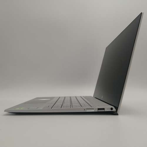 HP Envy 13 Ultrabook - 8th Gen Core i5, 8GB RAM, 256GB NVMe, NVidia GPU, 13.3` FHD, LTE