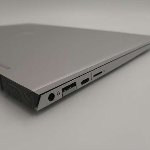 HP Envy 13 Ultrabook - 8th Gen Core i5, 8GB RAM, 256GB NVMe, NVidia GPU, 13.3` FHD, LTE