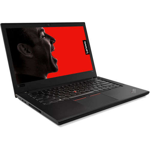 Lenovo ThinkPad T480 Professional Notebook - Core i5, 8GB RAM, 256GB SSD, 14` FHD, LTE