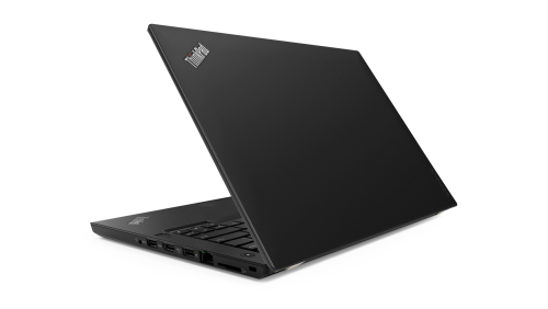 Lenovo ThinkPad T480 Professional Notebook - Core i5, 8GB RAM, 256GB SSD, 14` FHD, LTE