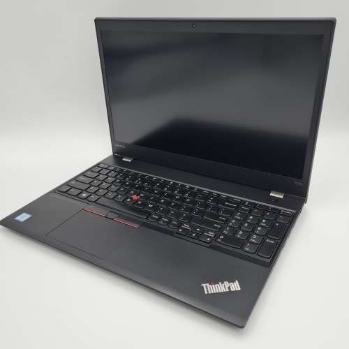 Lenovo ThinkPad T570 Professional Notebook - Core i7, 16GB RAM, 500GB SSD, Dual batteries, Win10 Pro