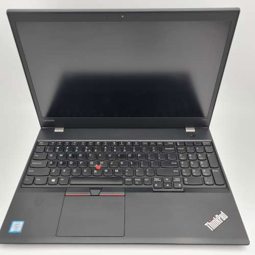 Lenovo ThinkPad T570 Professional Notebook - Core i7, 16GB RAM, 500GB SSD, Dual batteries, Win10 Pro