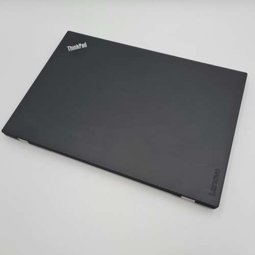 Lenovo ThinkPad T570 Professional Notebook - Core i7, 16GB RAM, 500GB SSD, Dual batteries, Win10 Pro