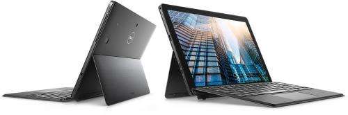 Dell Latitude 5290 2-in-1 Laptop - 8th Gen Core i5, 8GB RAM, 256GB SSD, 12.3` FHD IPS, Detachable KB
