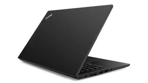 Lenovo ThinkPad X280 UltraBook - Core i5, 8GB RAM, 256GB NVMe SSD, 12.5` FHD IPS, 4G LTE