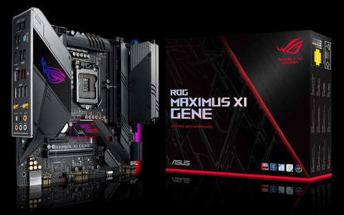 Core i9 GTX1080 RGB Watercooled Gaming PC - 32GB RAM, 1TB NVMe+4TB HDD, Crystal 280X, H115i Platinum