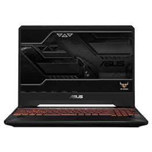 ASUS TUF FX505 Gaming Notebook - Core i5, 16GB RAM, SSD + HDD, NVidia GTX1050 4GB, 15.6` FHD