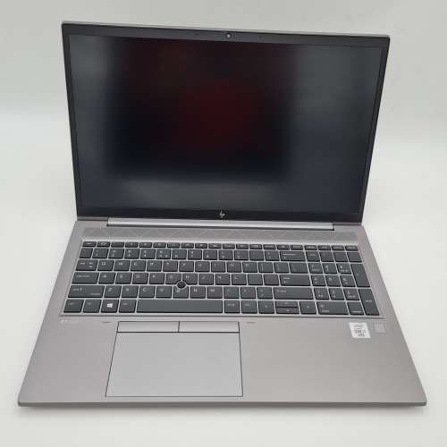 HP ZBook Firefly 15 G7 Mobile Workstation - 10th Gen Core i7, 32GB DDR4 RAM, 512GB NVMe, LTE, 15.6`