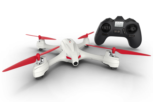 Local stock. Hubsan X4 H502C Star Cam