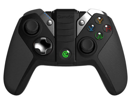 Local stock. Gamesir G4S. Bluetooth, 2.4GHZ or USB wired game controler